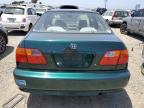 2000 Honda Civic Lx zu verkaufen in American Canyon, CA - Minor Dent/Scratches
