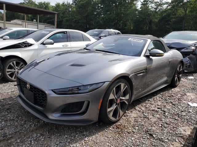 JAGUAR F-TYPE – zdjęcie z aukcji, lot #61604505