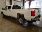 2019 Chevrolet Silverado K2500 Heavy Duty за продажба в Avon, MN - Front End