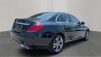2021 MERCEDES-BENZ C 300 4MATIC   for sale at Copart MA - NORTH BOSTON