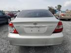 2003 Toyota Camry Le   за продажба в Riverview, FL - Rear End