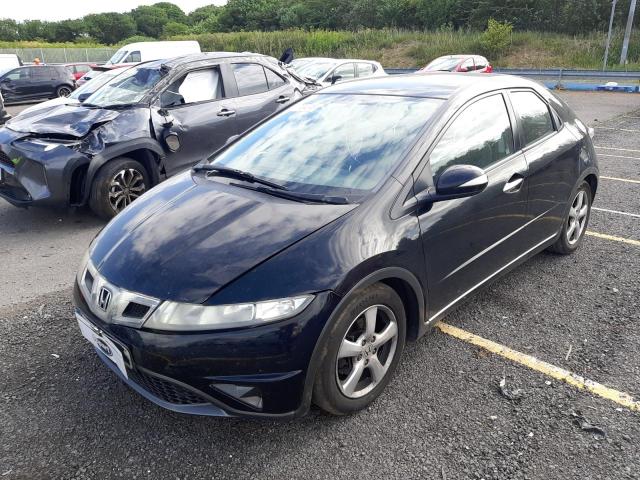 HONDA CIVIC SE I 2010