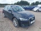 2014 AUDI Q3 SE TFSI for sale at Copart WISBECH