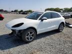 2018 Porsche Macan  للبيع في San Diego، CA - Front End