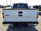 2014 Ford F150 Supercrew zu verkaufen in Los Angeles, CA - Front End