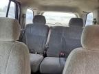2004 Chevrolet Trailblazer Ls de vânzare în Mercedes, TX - Front End