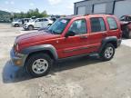 2007 Jeep Liberty Sport იყიდება Cahokia Heights-ში, IL - Side