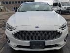 2020 Ford Fusion Titanium   de vânzare în Littleton, CO - Side