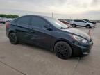 2012 Hyundai Accent Gls na sprzedaż w Grand Prairie, TX - Side