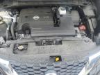 2020 Nissan Murano Sv for Sale in Wayland, MI - Side
