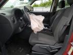 2016 Jeep Patriot Latitude за продажба в Windsor, NJ - Front End