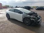 2023 TOYOTA PRIUS LE   for sale at Copart ON - LONDON