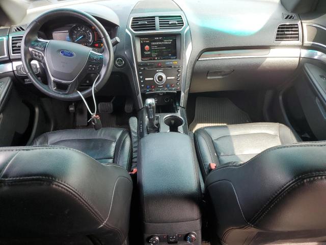  FORD EXPLORER 2016 Szary