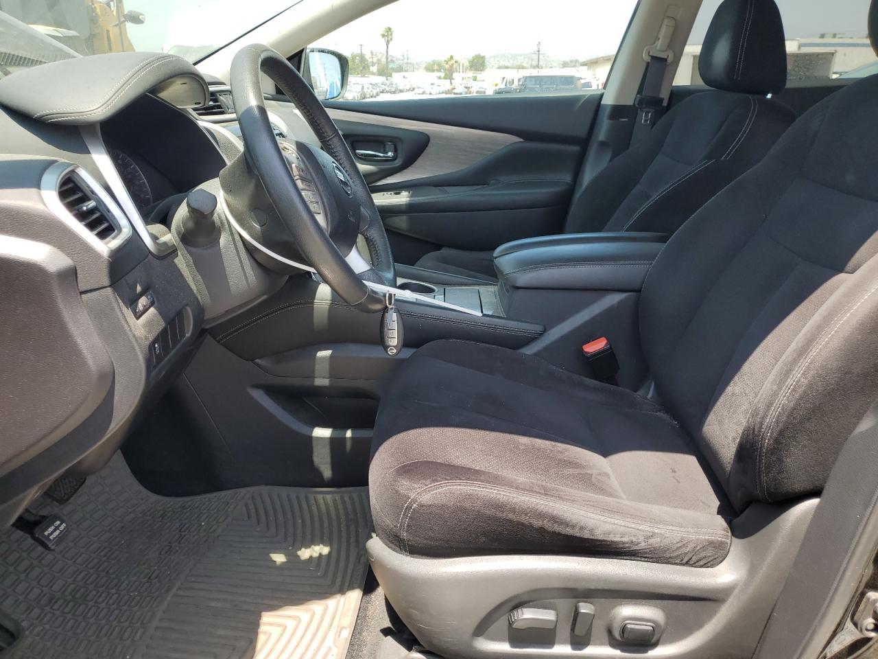 2016 Nissan Murano S VIN: 5N1AZ2MH0GN159048 Lot: 60935035