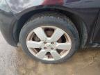 2010 NISSAN MICRA N-TE for sale at Copart WESTBURY