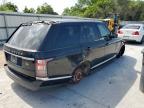 2016 Land Rover Range Rover Supercharged for Sale in Corpus Christi, TX - Vandalism