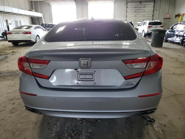  HONDA ACCORD 2020 Silver