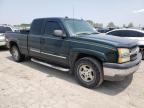 2004 Chevrolet Silverado K1500 იყიდება Indianapolis-ში, IN - Minor Dent/Scratches