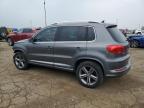 2017 Volkswagen Tiguan Sport for Sale in Woodhaven, MI - Front End