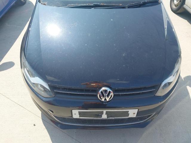 2011 VOLKSWAGEN POLO SEL 8