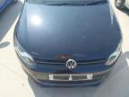 2011 VOLKSWAGEN POLO SEL 8 for sale at Copart SANDY