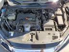 2016 Honda Civic Lx de vânzare în Sacramento, CA - Front End