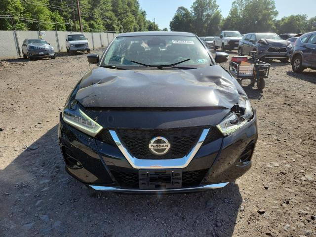  NISSAN MAXIMA 2020 Czarny