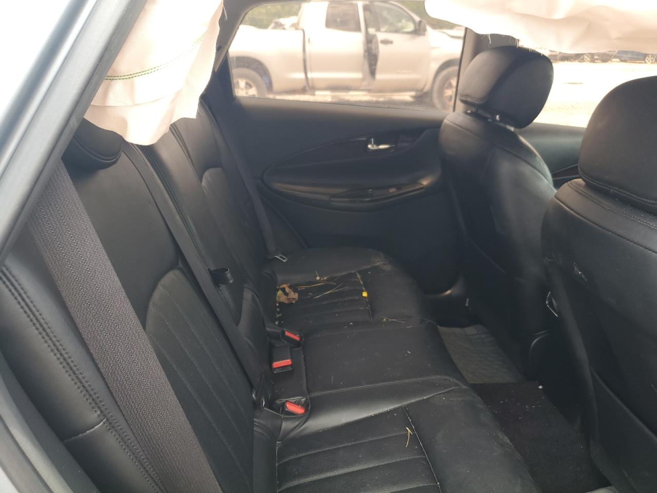 2017 Infiniti Qx50 VIN: JN1BJ0RP8HM383845 Lot: 59988915