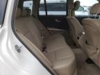 2010 Mercedes-Benz Glk 350 იყიდება Spartanburg-ში, SC - Front End