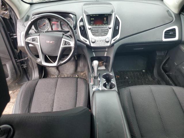 Паркетники GMC TERRAIN 2014 Черный