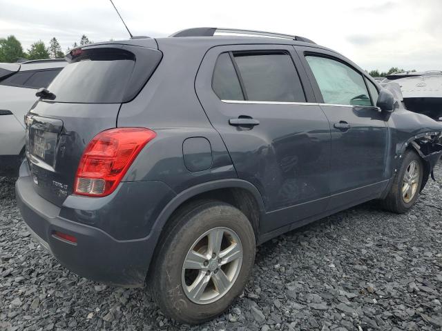2015 CHEVROLET TRAX 1LT  