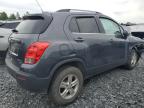 2015 CHEVROLET TRAX 1LT   for sale at Copart QC - MONTREAL