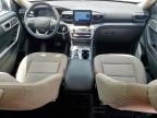 2023 Ford Explorer  للبيع في Haslet، TX - Hail