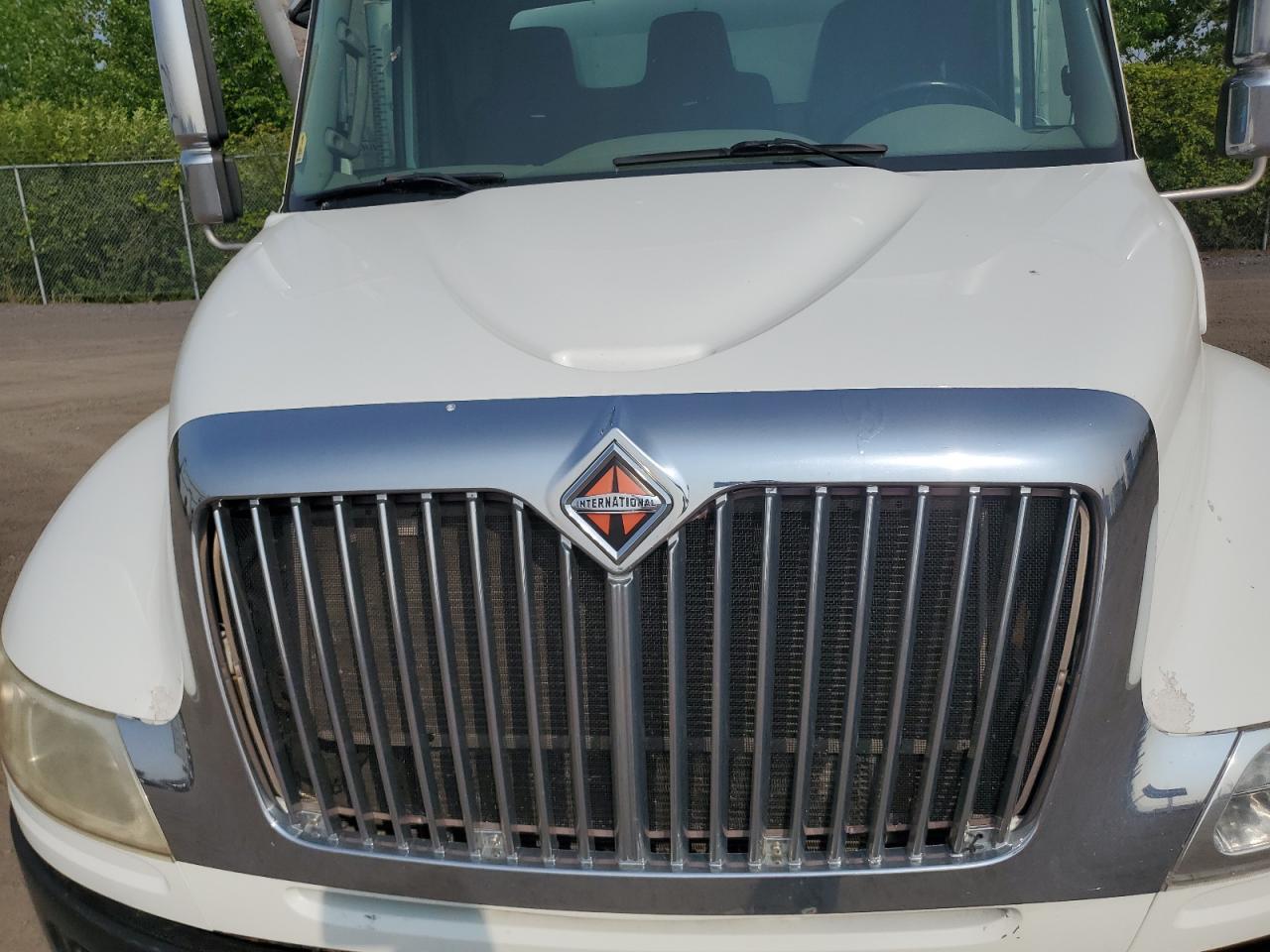 2014 International 4000 4400 VIN: 1HTMKAAR9EH025375 Lot: 57555685