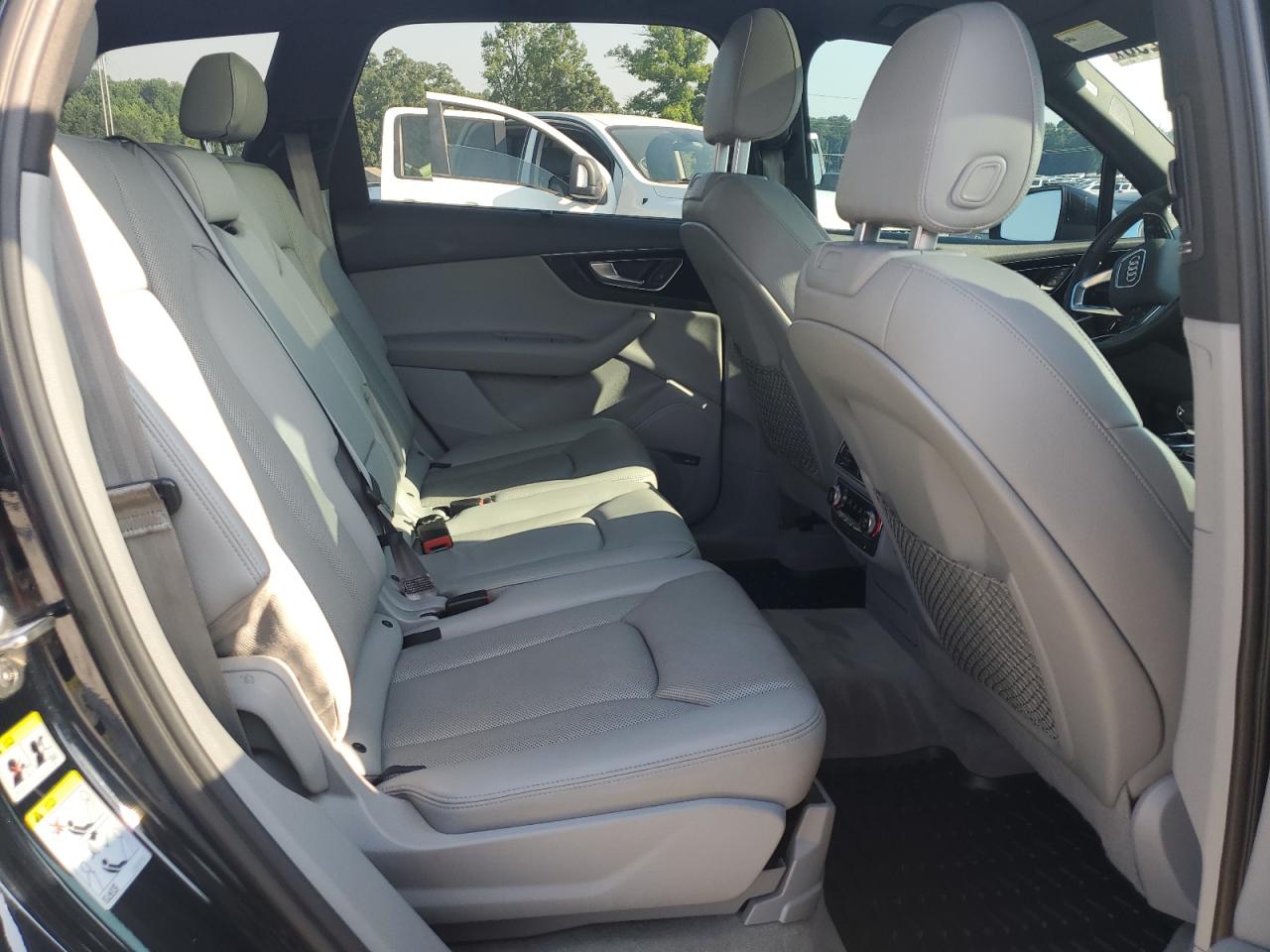 2017 Audi Q7 Prestige VIN: WA1VAAF74HD057118 Lot: 61448295