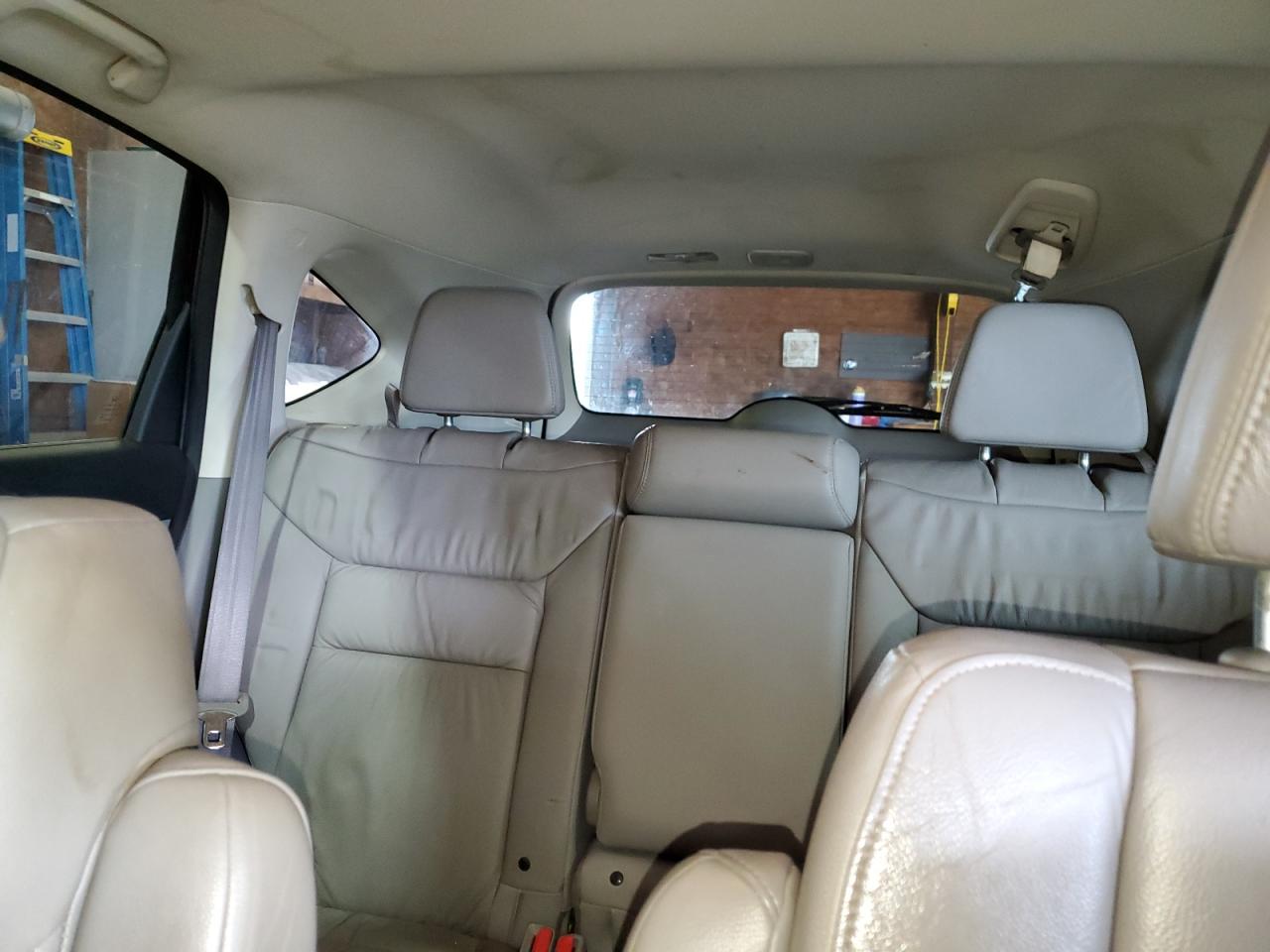 2012 Honda Cr-V Exl VIN: 5J6RM4H79CL046864 Lot: 63052525