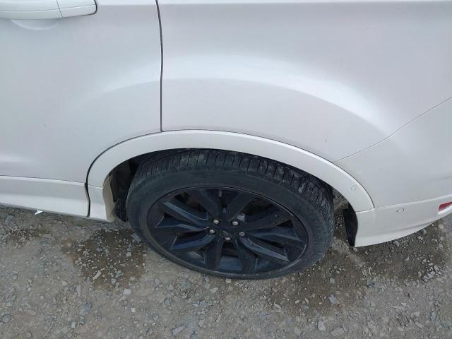 2019 FORD KUGA ST-LI