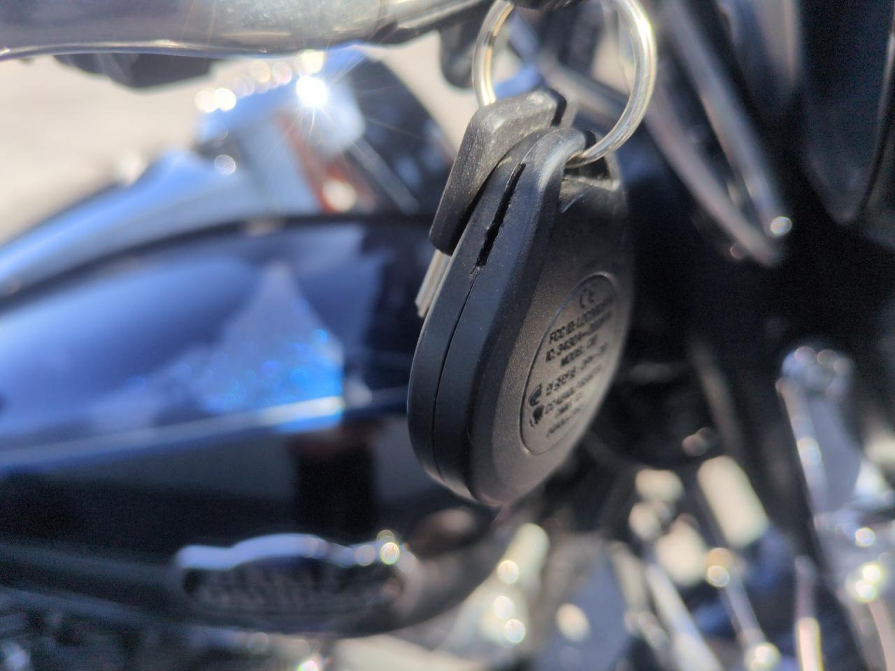 2012 Harley-Davidson Flhtcutg Tri Glide Ultra Classic VIN: 1HD1MAM18CB852315 Lot: 62705685