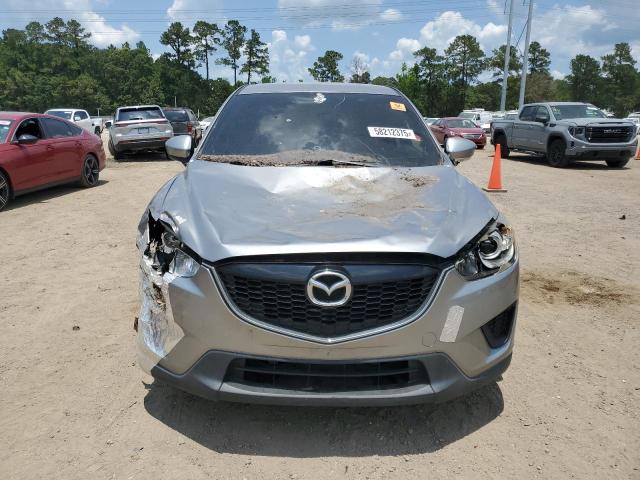  MAZDA CX-5 2014 Szary
