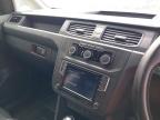 2019 VOLKSWAGEN CADDY C20 for sale at Copart PETERLEE