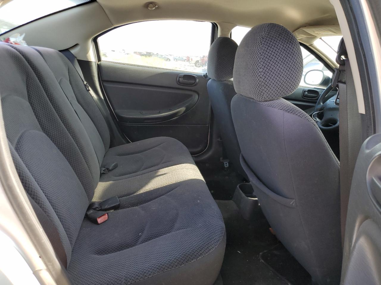 2005 Chrysler Sebring VIN: 1C3EL46X55N575864 Lot: 61008025