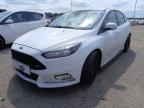 2016 FORD FOCUS ST-1 for sale at Copart PETERLEE