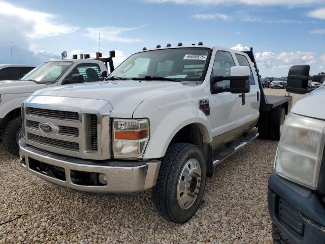 2008 Ford F450 Super Duty