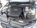 2013 AUDI A5 S LINE for sale at Copart NEWBURY