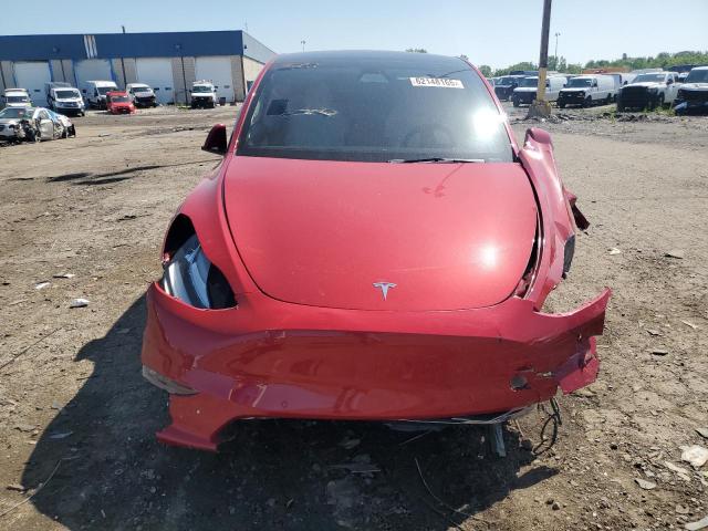  TESLA MODEL Y 2022 Czarny