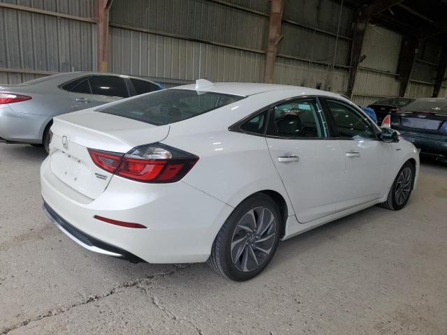  HONDA INSIGHT 2019 White