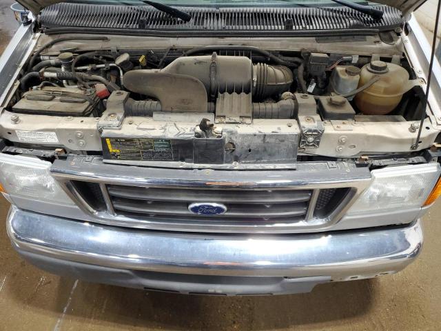 2006 FORD ECONOLINE E350 SUPER DUTY WAGON  