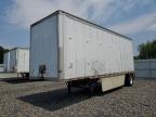2007 Wabash Dvdbhpc Dry Van Trailer продається в Duryea, PA - Normal Wear