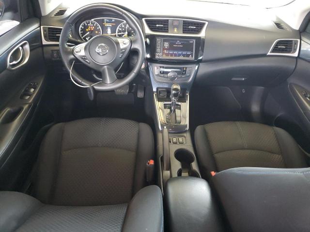  NISSAN SENTRA 2019 Gray