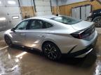 2024 Hyundai Sonata Sel   за продажба в Kincheloe, MI - Front End
